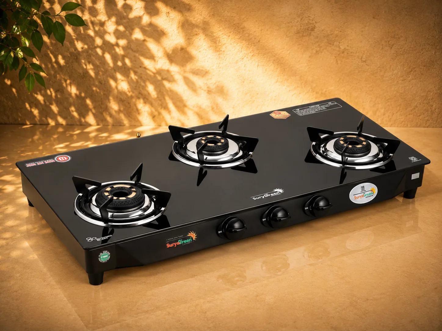 3B GT-Excel MS Black-BBT